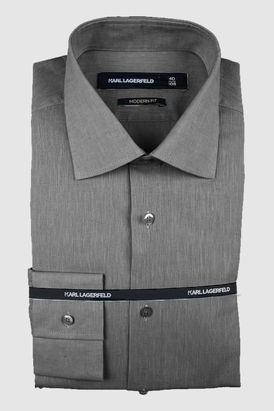 ΠΟΥΚΑΜΙΣΟ KARL LAGERFELD - 550